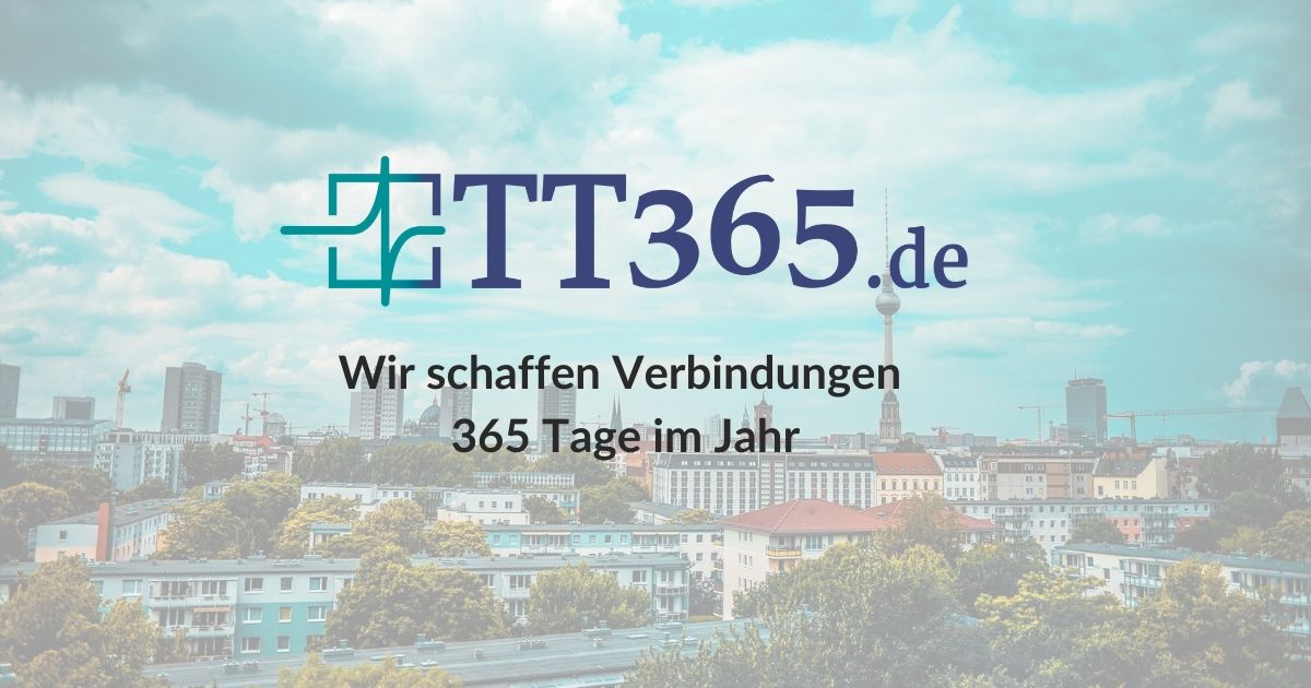 (c) Tt365.de